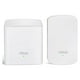 thumbnail image 2 of Router Extensor Repetidor Nova NW5 AC1200 Dual Blanco, 2 of 4
