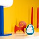 thumbnail image 3 of Pack de animales de peluche Cheerspace Cheerpal Adventurous Animals, 3 of 6