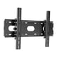 thumbnail image 1 of El Soporte Universal Para TV De Montaje En Pared Instala Fácilmente El Estante De TV De Hierro Para La Oficina Del Hotel De 42 A 85 Pulgadas, 1 of 5
