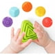 thumbnail image 2 of Cubo Sensorial Con Figuras Geometricas Montessori, 2 of 4