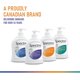 thumbnail image 3 of Limpiador Facial Spectro 500 ml Sin Fragancia para Piel Propensa a Imperfecciones, 3 of 3