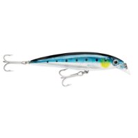 Rapala - Señuelo Blue Sardine Bsrd Sxr-12 12Cm 22Gr Suspendin