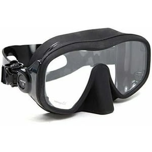 Ecosub - Máscara De Buceo Modelo Xs Scuba Merge