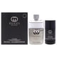 thumbnail image 1 of Set de Regalo Perfume Gucci Guilty EDT 95ml y Desodorante en Barra 75ml Hombre, 1 of 3