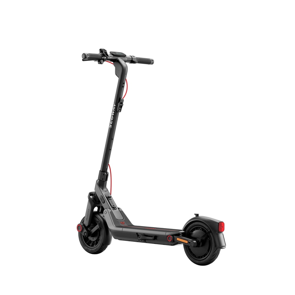 Segway E3 Negro, foto 5