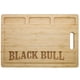 thumbnail image 1 of Tabla De Cortar Bambú 38cms Black Bull - PS, 1 of 3
