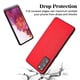 thumbnail image 5 of Funda Antigolpes para Samsung Galaxy S20 FE Cubierta Delgada Rojo, 5 of 6