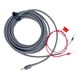 thumbnail image 4 of Cable De Alimentación 18AWG DC 30A Soporte De Fusible Para Circuitos Auto RV Golf Cart Lighting 5m, 4 of 5