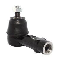 Repuestos Del Sol - Terminal Direccion Exterior Delantero Hyundai Elantra 2.0 Xd 2001 2006