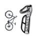 thumbnail image 1 of Colgador de Bicicleta para Muralla, 1 of 8
