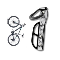 Santú Home & Deco - Colgador De Bicicleta Para Muralla
