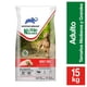 thumbnail image 1 of Alimento Seco Perro Adulto Raza Mediana/Grande Sabor Pollo Bolsa, 15 Kg, 1 of 1