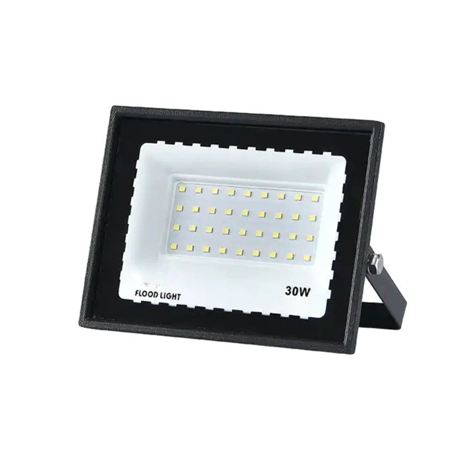 Genérico - Mini Reflector Led Para Exteriores Impermeable 30w