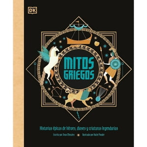 Dk - Mitos Griegos