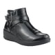 thumbnail image 3 of Botin Chalada Mujer Confort-6 Negro Casual, 3 of 7