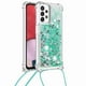 thumbnail image 4 of Funda FOXDOCK para Samsung Galaxy A13 4G con Cuerda Ajustable, Brillo Líquido, Protección Antigolpes y Lente – Ideal para Regalo, 4 of 6