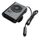 thumbnail image 5 of Calentador De Coche Giratorio De 360 Grados, Accesorio Para Coche, Alto Rendimiento, Calentamiento Rápido, Color Negro, 5 of 5