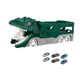 thumbnail image 4 of Dinosaur Hauler Track Toy Novedad Para Niños De 3 Años Regalo De Cumpleaños Verde, 4 of 5