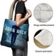thumbnail image 3 of John Wick Bolso de tela con estampado de lienzo para mujer, bolsa de compras reutilizable y estética, con cremallera interior, regalo para mujer,40*45cm., 3 of 6