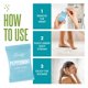 thumbnail image 5 of Vaporizadores de ducha Cleverfy para aromaterapia con eucalipto, 18 comprimidos, 5 of 8