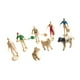 thumbnail image 1 of 8 Minifiguras De Animales Prehistóricos Para Tartas, Decoración De Paisajes Para Mesas De Arena, 1 of 3