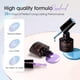 thumbnail image 4 of Set de esmaltes de uñas en gel ROSALIND, 42 unidades, 38 colores, con capa superior, 4 of 9