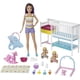 thumbnail image 1 of Barbie Skipper Babysitters Inc Set Nap n Nurture Muñecas, 1 of 3