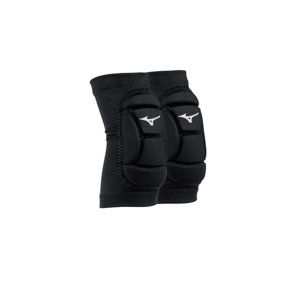 Coderas Mizuno MZO negras pequeñas/medianas