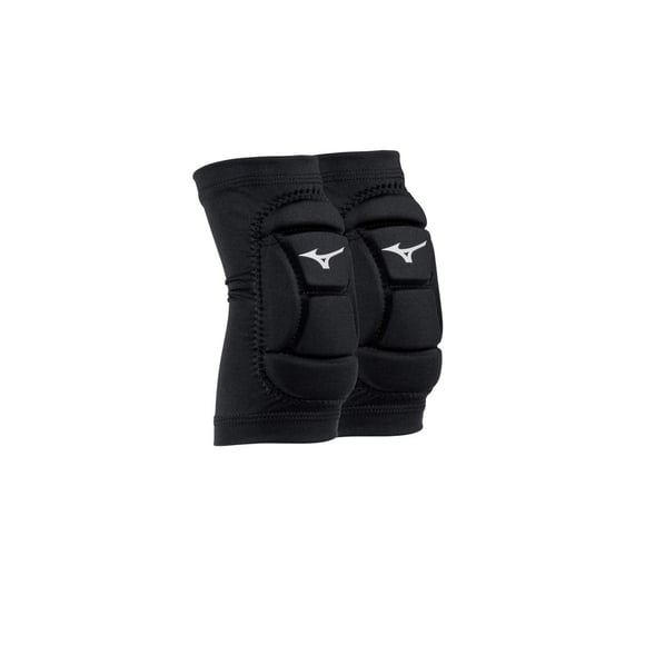 Coderas Mizuno MZO negras pequeñas/medianas