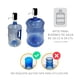 thumbnail image 4 of Bomba dispensador de agua USB Premium Mod. NV Green, 4 of 5