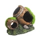 thumbnail image 1 of Paisajismo Del Tanque De Peces Decoración Roca Cueva Casa Acuario Paisaje Ornamento 14x9x11cm, 1 of 5