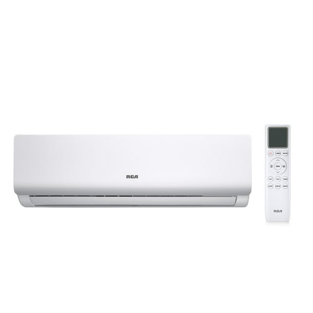 Aire Acondicionado Frio-calor Split 12000 Btu