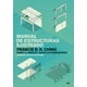 thumbnail image 1 of Manual De Estructuras Ilustrado - Francis D. K. Ching, 1 of 2
