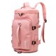 thumbnail image 2 of Mochila Deportiva Impermeable Bolso de Viaje Gran Capacidad 35lt Rosa, 2 of 3