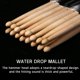 thumbnail image 5 of Baquetas AODSK 5A Classic de madera de arce americano, 6 pares, 5 of 6