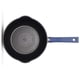 thumbnail image 2 of Sartén profundo 24 cm Aluminio azul Inschef, 2 of 2