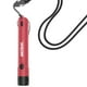 thumbnail image 1 of Pito Silbato Electrónico 107 dB Rojo, 1 of 6