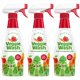 thumbnail image 1 of Wash para frutas y verduras Veggie Wash, 473 ml, paquete de 3, 1 of 5