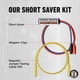 thumbnail image 3 of Buscador de cortocircuitos, HVAC Guys, kit de ahorro de cortocircuitos, 24 V, 3 of 9
