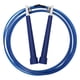 thumbnail image 2 of Cuerda De Saltar De Velocidad Portátil Con Rodamiento De Bolas Giratorio De 360° Para Entrenamiento De Boxeo, Deportes, Azul, 2 of 3