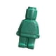 thumbnail image 3 of Florero Para Flores Robot Maceta Florero De Escritorio Para Inauguración De La Casa Mesa Interior Verde, 3 of 3