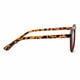 thumbnail image 3 of Lentes de sol UV400 Stone Tortoise marron TALLA ÚNICA, 3 of 4