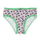 thumbnail image 4 of Tripack Calzones Niña Creeper Purpura Minecraft, 4 of 4