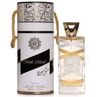 Lattafa - Musk Mood Edp 100 Ml Unisex