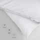 thumbnail image 2 of Protectores de almohada Utopia Bedding, impermeables, estándar, paquete de 4, 2 of 3