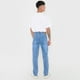 thumbnail image 3 of Jeans Hombre Slim Spandex Color Azul Medio Corona, 3 of 5
