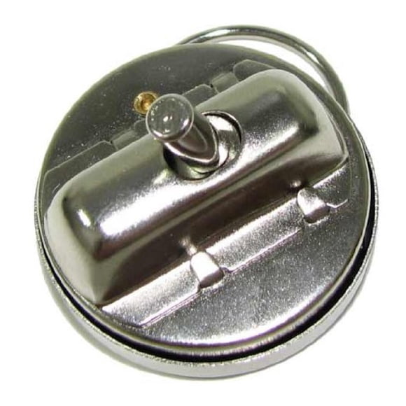 Hand Buzzer Schylling Classic Gag Wind Up Metal, 1 unidad