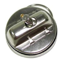 Hand Buzzer Schylling Classic Gag Wind Up Metal, 1 Unidad
