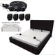 thumbnail image 2 of 1pc BDSM Sex Bondage Set for Couples - Includes Handcuffs, Ankle Cuffs, and Restraints - Enhance Your Sexual Experience with Erotic Bondage Bed Games, 2 of 2
