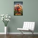 thumbnail image 5 of Pollitos en Fuga Cuadro decorativo colgante - Arte de pared - Póster enmarcado - Decoración de pared - Regalos para familia, amigos y aficionados 20*30 cm, 5 of 6
